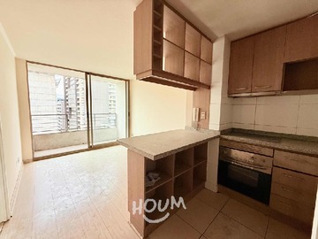 Venta / Departamento / Estación Central