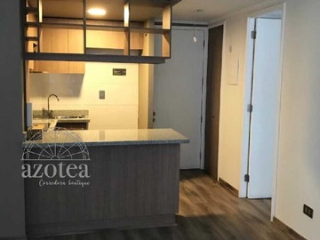 Venta / Departamento / Estación Central