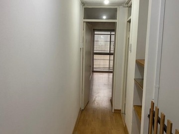 Venta / Departamento / Estación Central