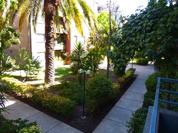 Venta / Departamento / Estación Central