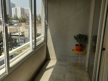 Venta / Departamento / Estación Central