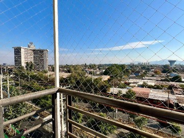 Venta / Departamento / Estación Central