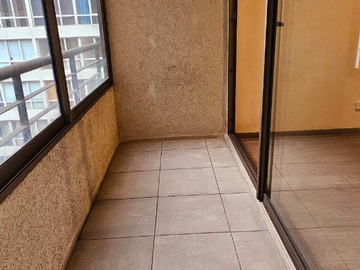 Venta / Departamento / Estación Central