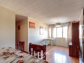 Venta / Departamento / Estación Central