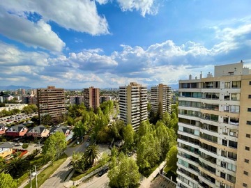 Venta / Departamento / Estación Central