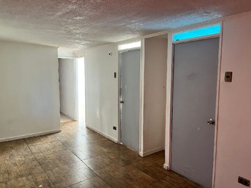 Venta / Departamento / Estación Central