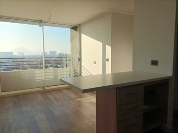 Venta / Departamento / Estación Central