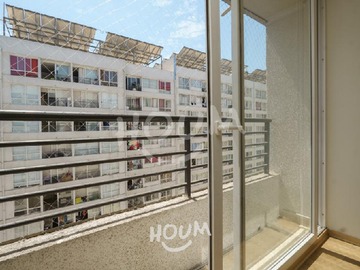 Venta / Departamento / Estación Central