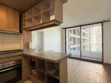 Venta / Departamento / Estación Central