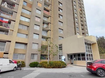 Venta / Departamento / Estación Central