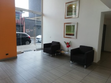 Venta / Departamento / Estación Central