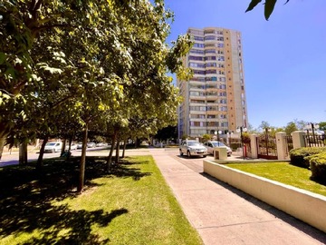 Venta / Departamento / Estación Central