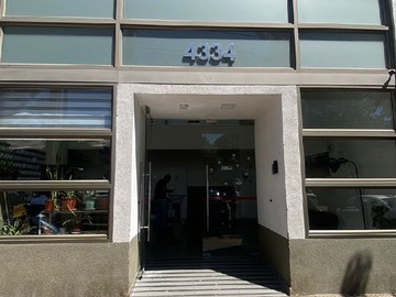 Venta / Departamento / Estación Central