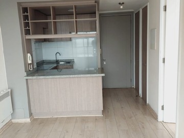 Venta / Departamento / Estación Central