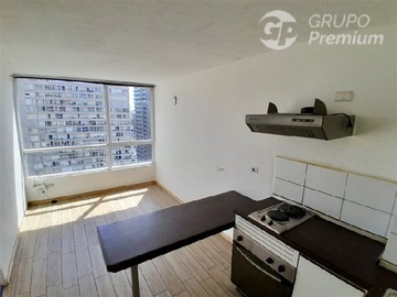 Venta / Departamento / Estación Central