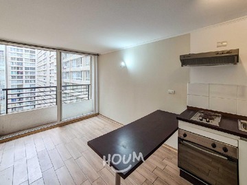 Venta / Departamento / Estación Central