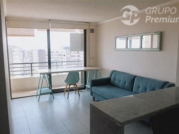 Venta / Departamento / Estación Central