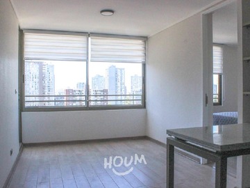 Venta / Departamento / Estación Central
