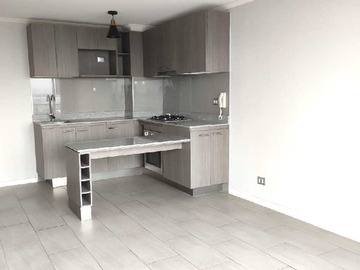 Venta / Departamento / Estación Central
