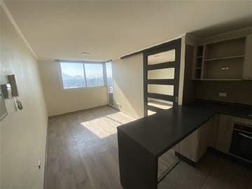 Venta / Departamento / Estación Central