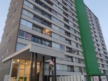 Venta / Departamento / Estación Central