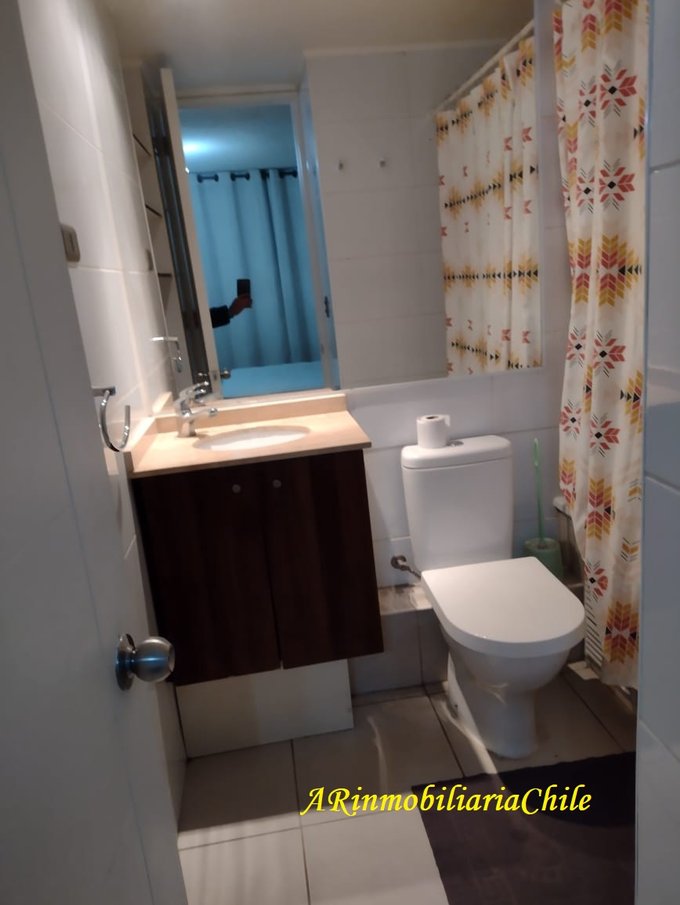 Baño finas terminaciones