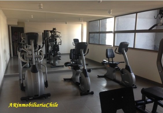 Ahorra el Gimnasio