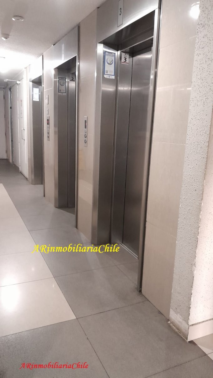 3 ascensores muy rápidos