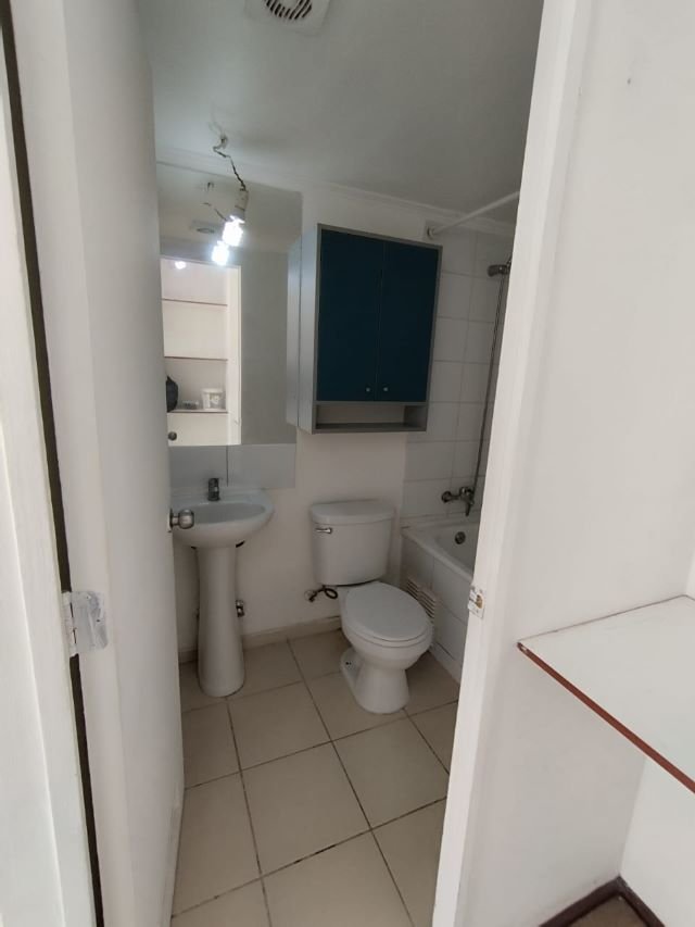 Baño ppal en suite