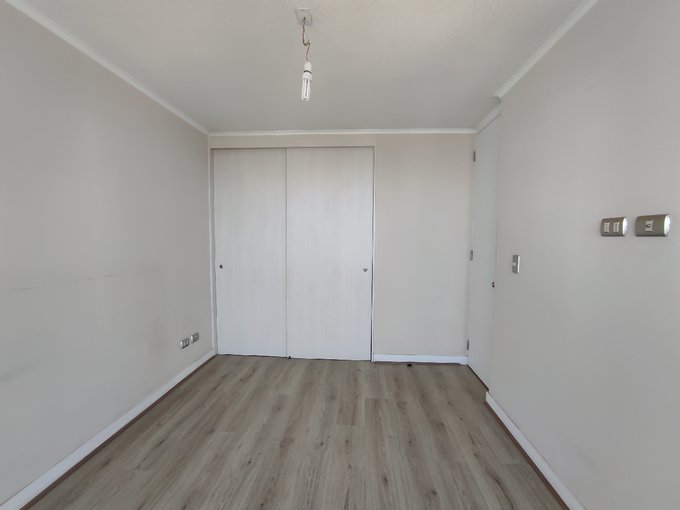 Dormitorio principal vista 1