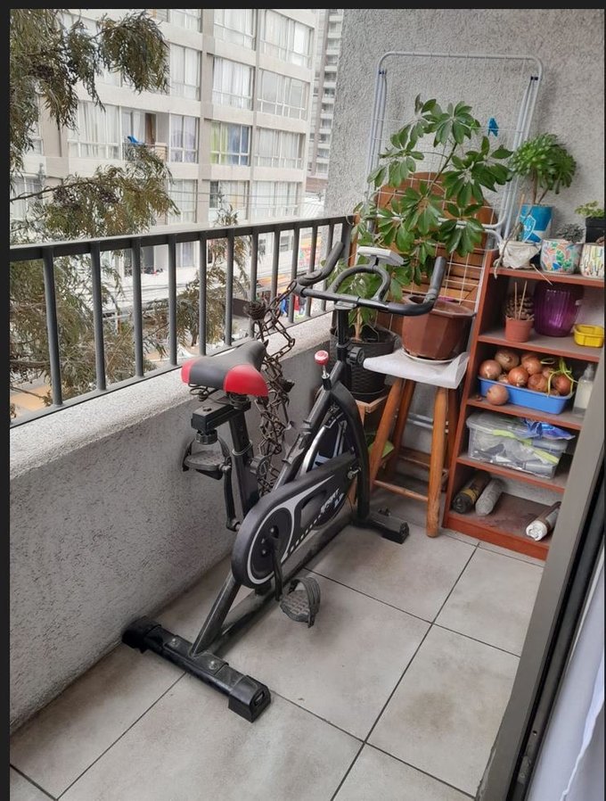 Terraza