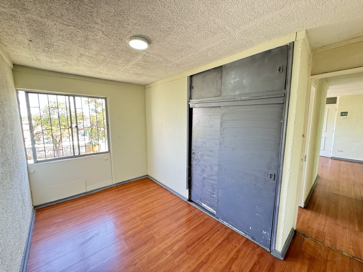 Dormitorio 1