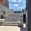 Subida a piscina