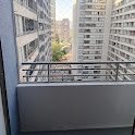 Vista general al norte