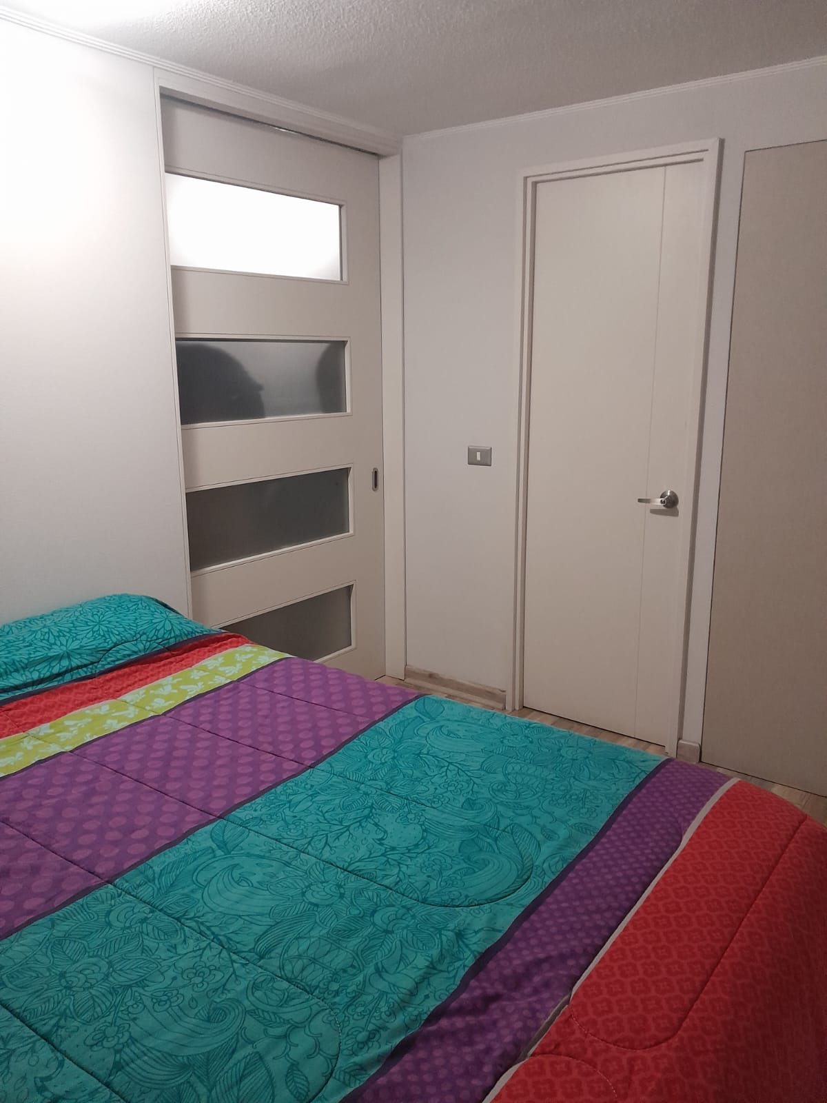 Dormitorio principal