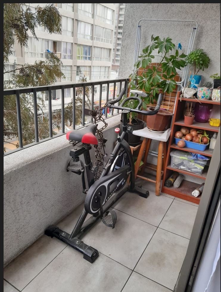 Terraza