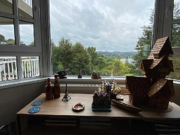 Venta / Departamento / Frutillar