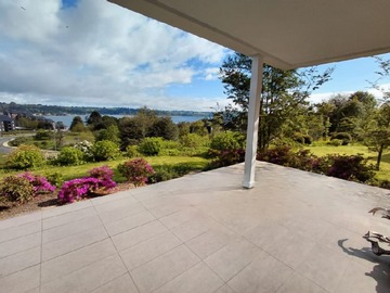 Venta / Departamento / Frutillar