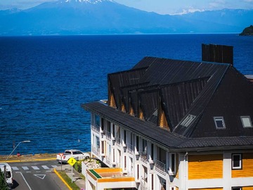 Venta / Departamento / Frutillar