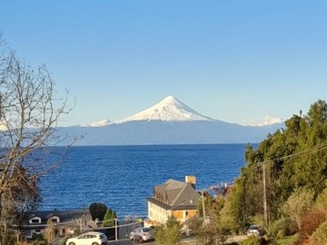 Venta / Departamento / Frutillar