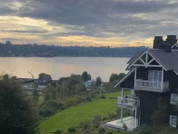 Venta / Departamento / Frutillar