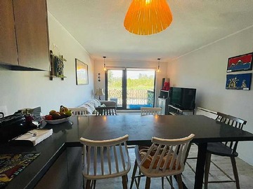 Venta / Departamento / Frutillar