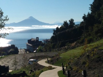 Venta / Departamento / Frutillar
