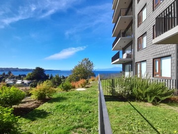 Venta / Departamento / Frutillar