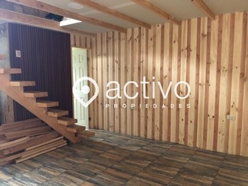 Venta / Departamento / Futrono