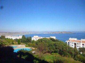 Venta / Departamento / General Lagos