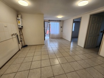 Venta / Departamento / Graneros