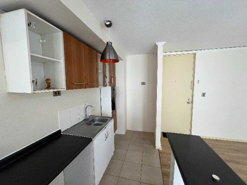 Venta / Departamento / Hualpén