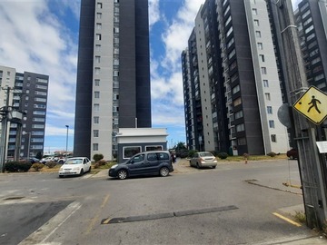 Venta / Departamento / Hualpén