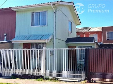 Venta / Departamento / Hualpén